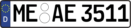 ME-AE3511