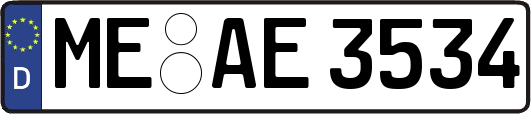 ME-AE3534