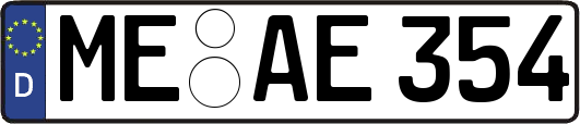 ME-AE354