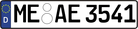 ME-AE3541