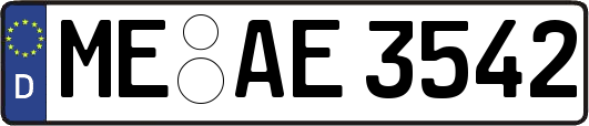 ME-AE3542