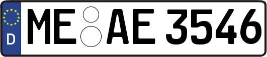 ME-AE3546