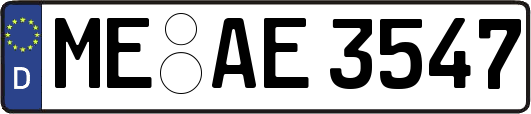 ME-AE3547