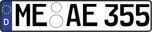 ME-AE355