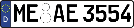ME-AE3554