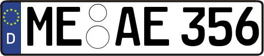 ME-AE356