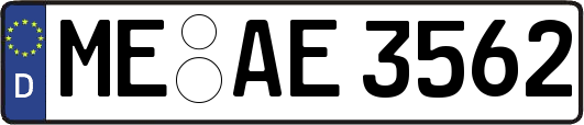 ME-AE3562