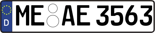 ME-AE3563