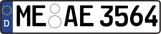 ME-AE3564