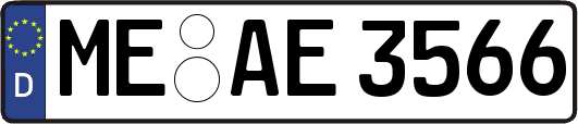 ME-AE3566