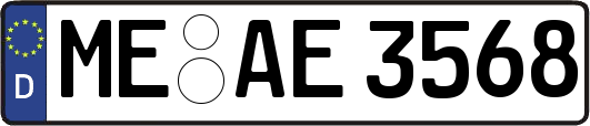 ME-AE3568