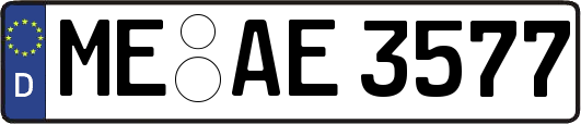 ME-AE3577
