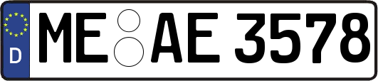 ME-AE3578