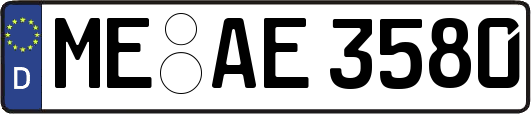 ME-AE3580