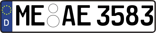 ME-AE3583