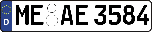 ME-AE3584