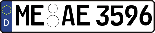 ME-AE3596
