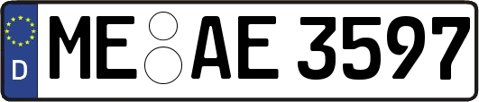 ME-AE3597