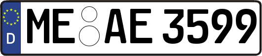 ME-AE3599