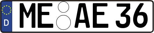 ME-AE36