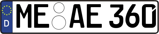 ME-AE360