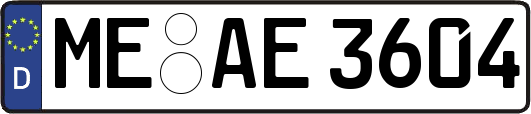 ME-AE3604