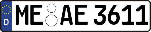 ME-AE3611