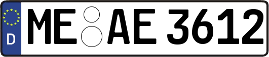 ME-AE3612