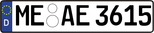 ME-AE3615
