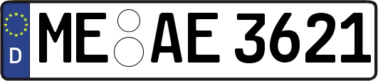 ME-AE3621