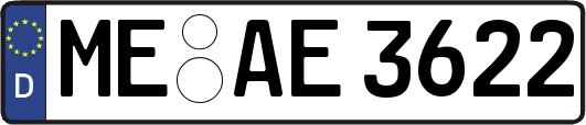 ME-AE3622