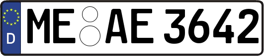 ME-AE3642