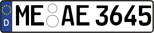 ME-AE3645