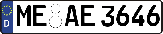 ME-AE3646