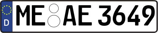 ME-AE3649