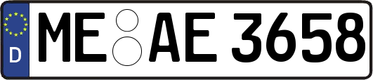 ME-AE3658