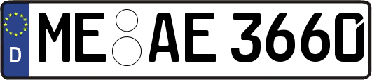 ME-AE3660