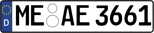 ME-AE3661