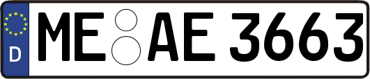 ME-AE3663