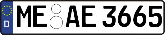 ME-AE3665