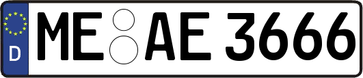 ME-AE3666