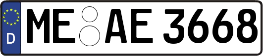 ME-AE3668