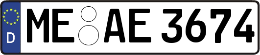 ME-AE3674