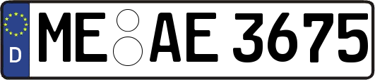 ME-AE3675