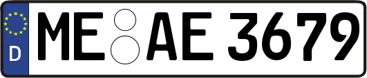 ME-AE3679