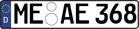 ME-AE368