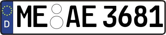 ME-AE3681