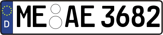 ME-AE3682