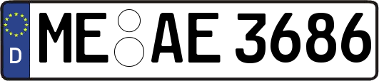 ME-AE3686