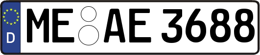 ME-AE3688
